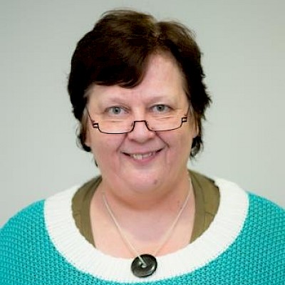 Portraitbild Moni Schlitt