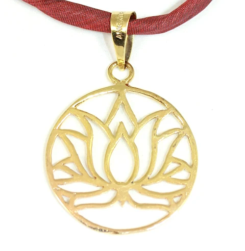 Upcyclingschmuck aus Kambodscha