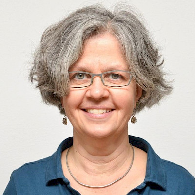 Portraitbild Birgit Schößwender