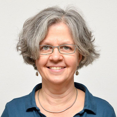 Portraitbild Birgit Schößwender